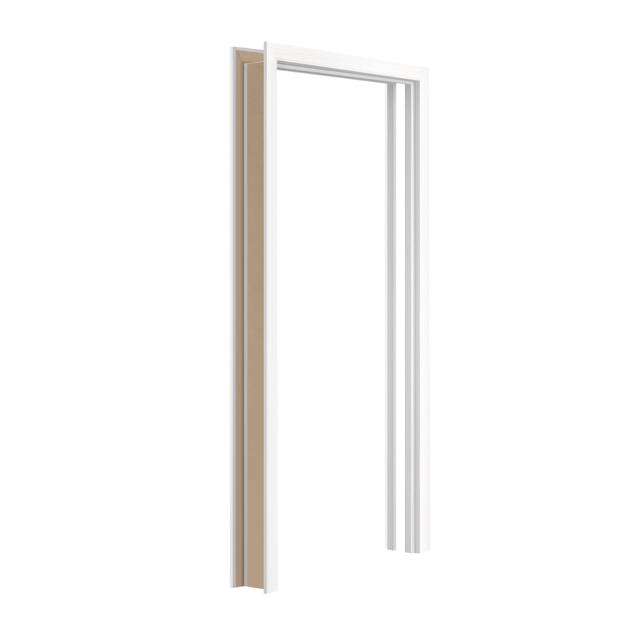 Pocket Door Frame XPF-01 Single