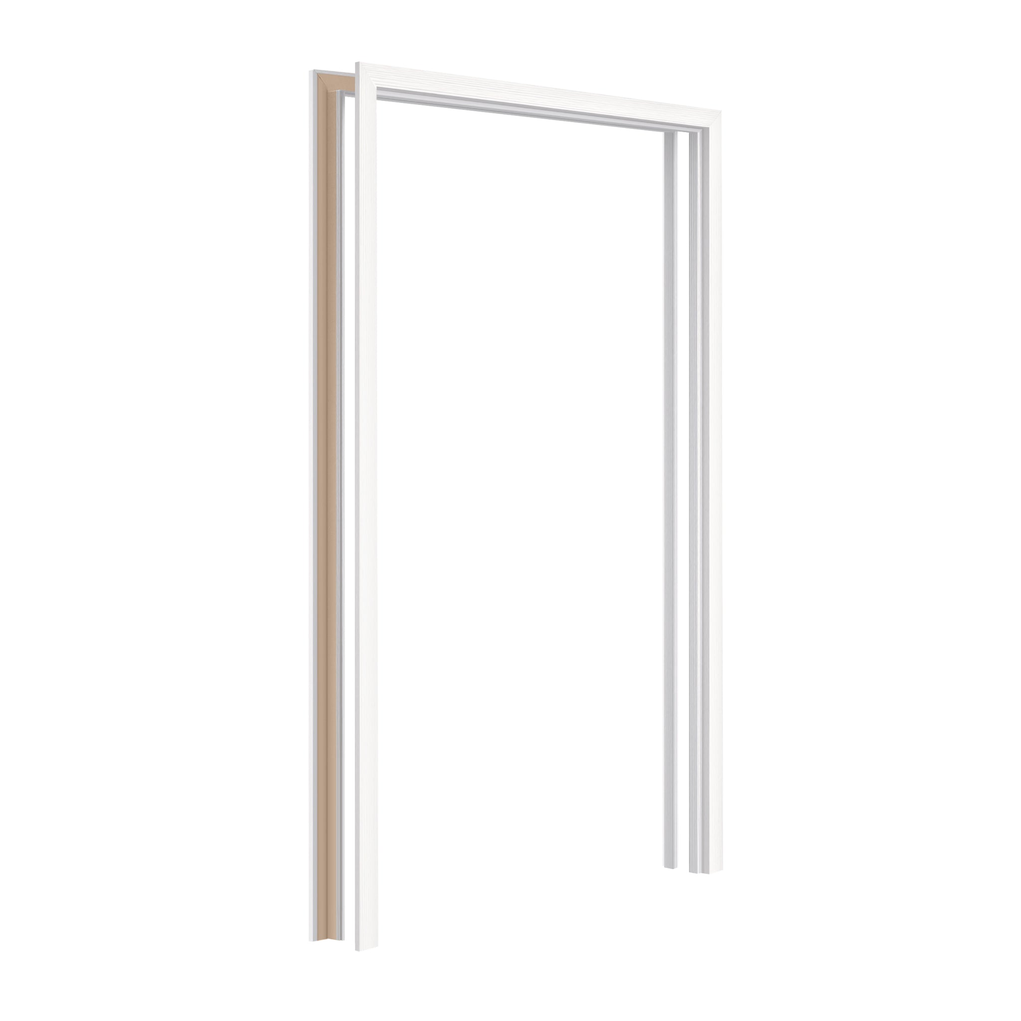 Pocket Door Frame XPF-01 Double