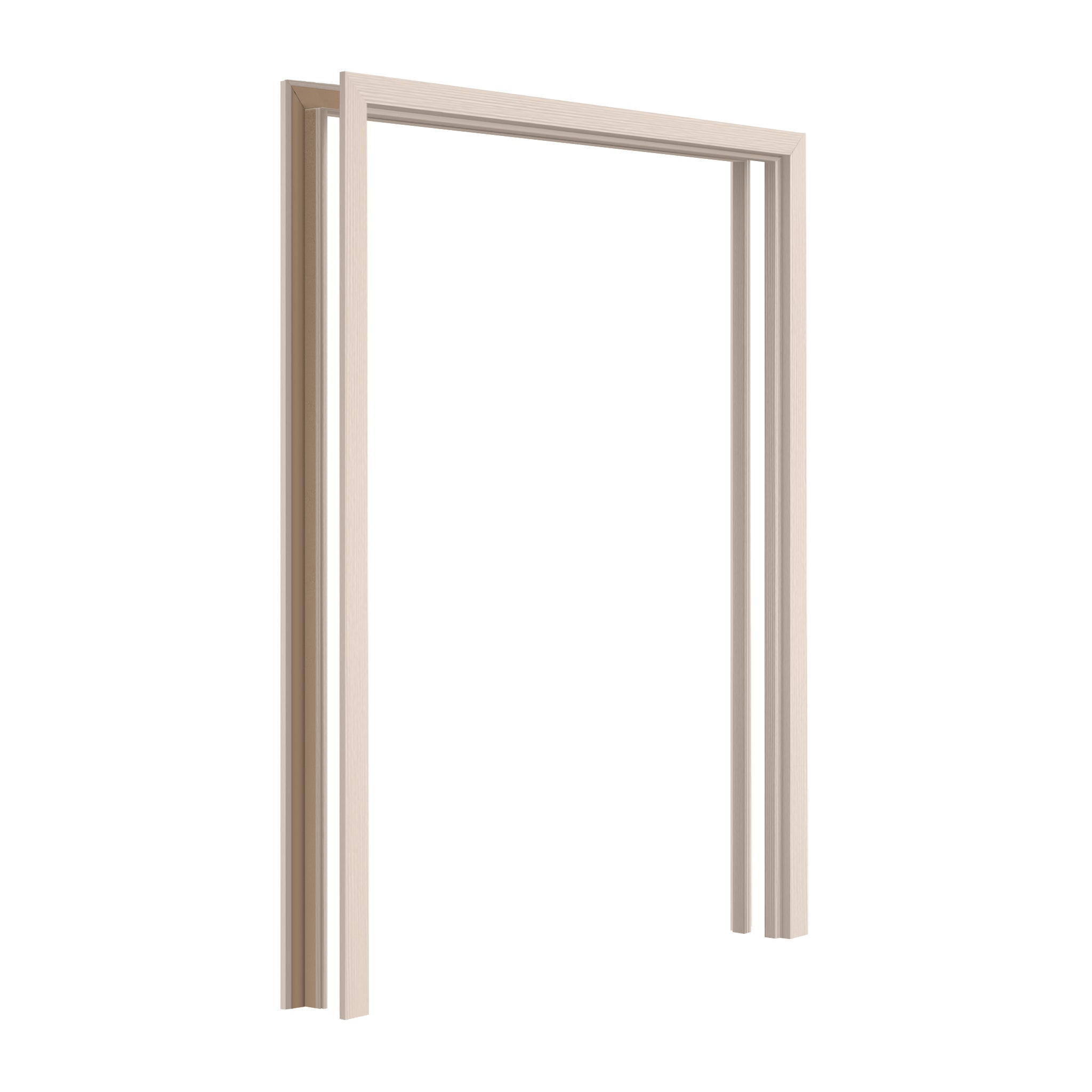 Pocket Door Frame XPF-05 Double