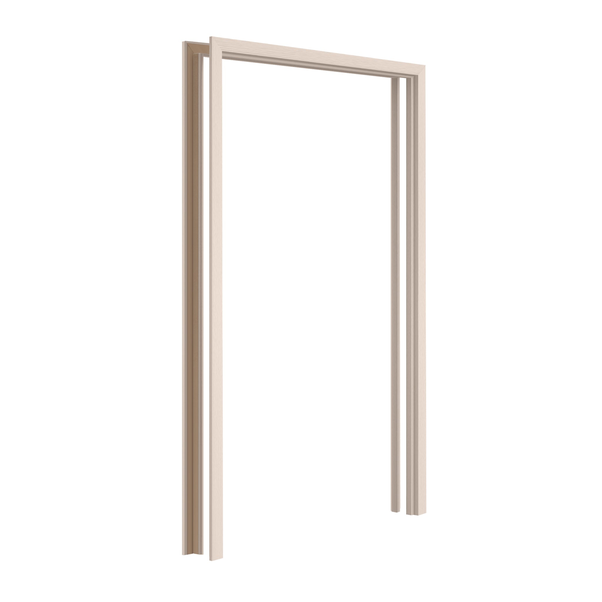 Pocket Door Frame XPF-05 Double