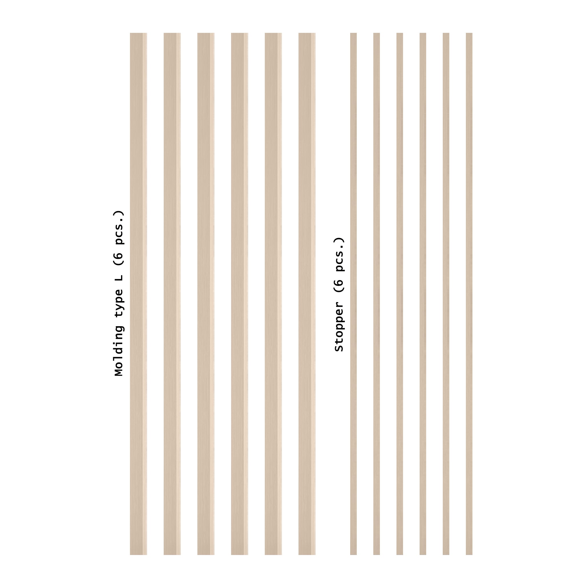 Pocket Door Frame XPF-05 Double