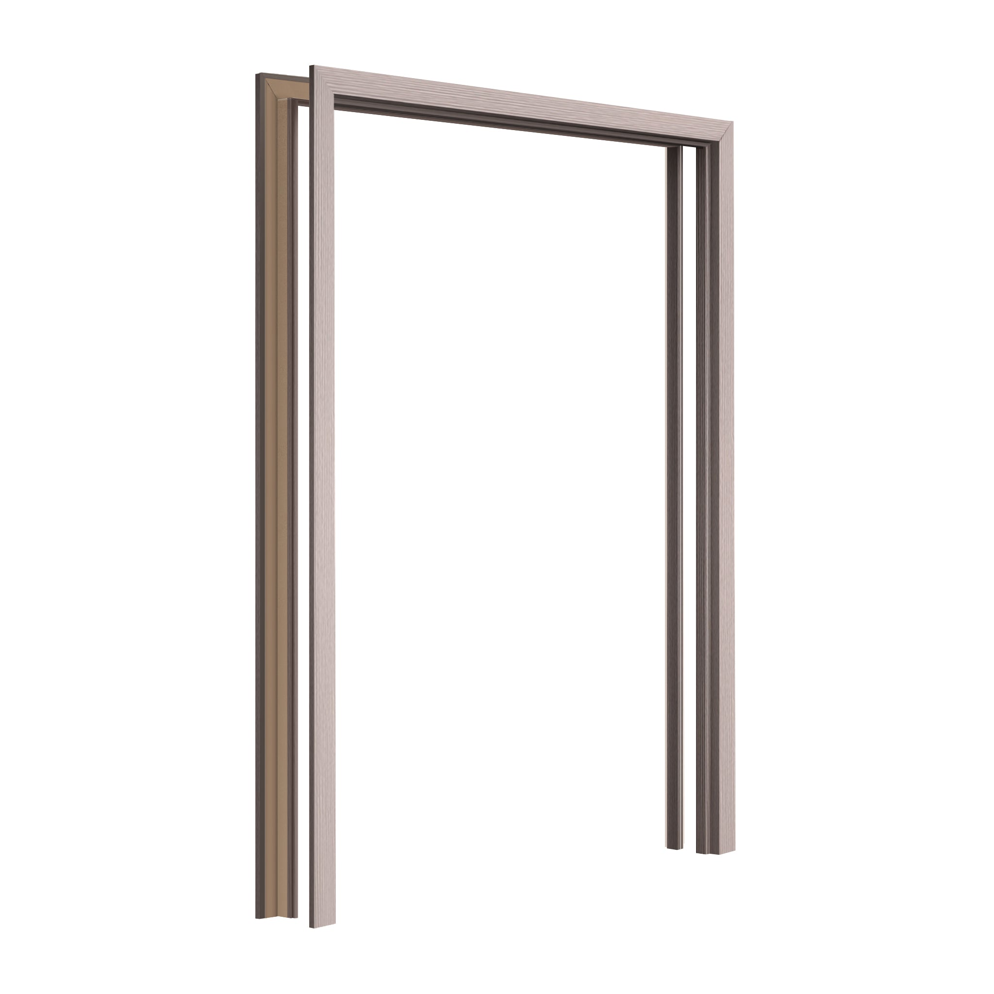 Pocket Door Frame XPF-08 Double
