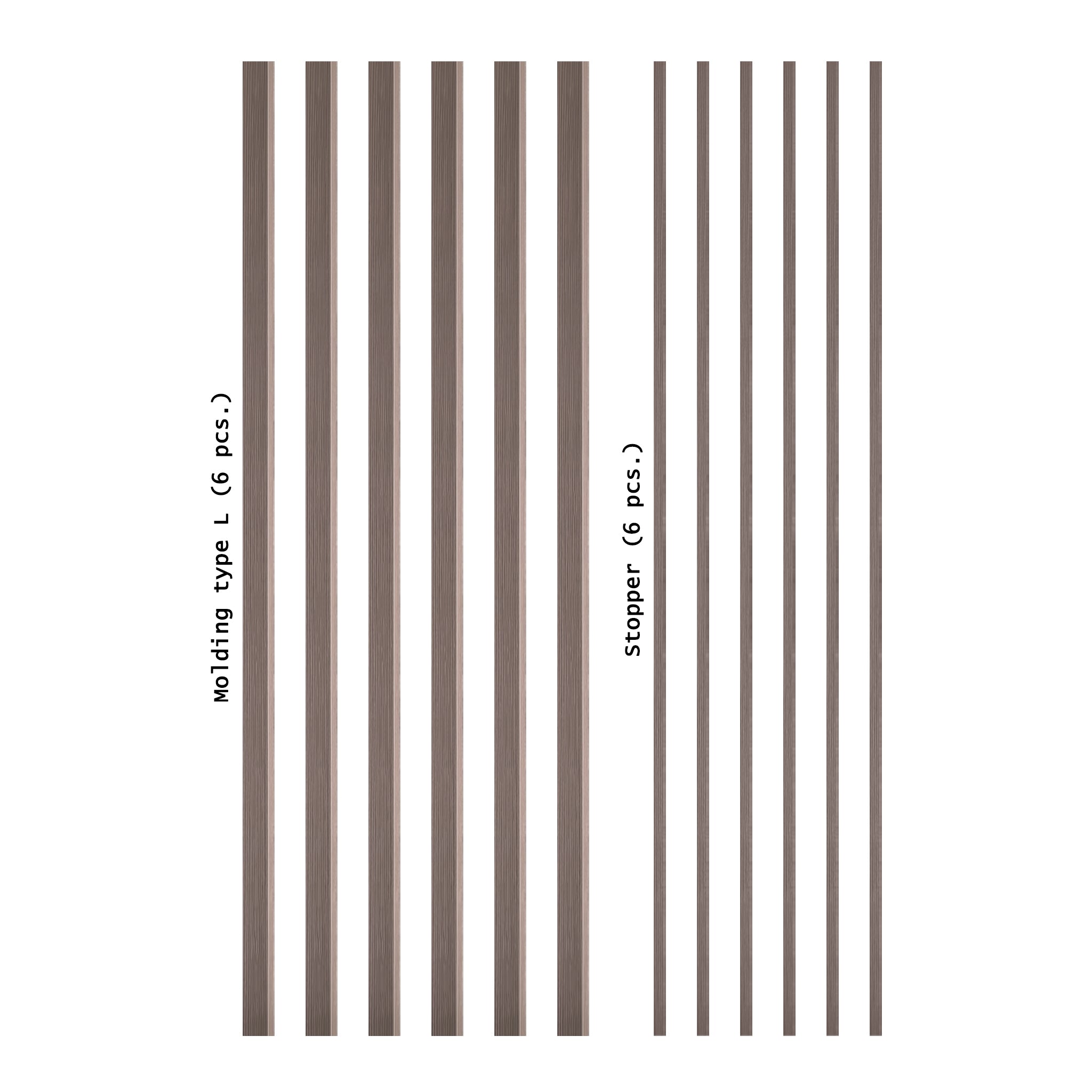 Pocket Door Frame XPF-08 Double