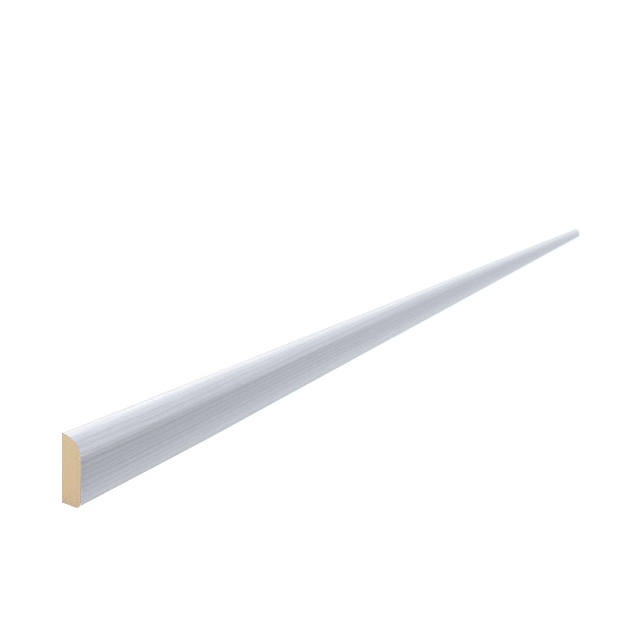 Molding-Baseboard XMB-01