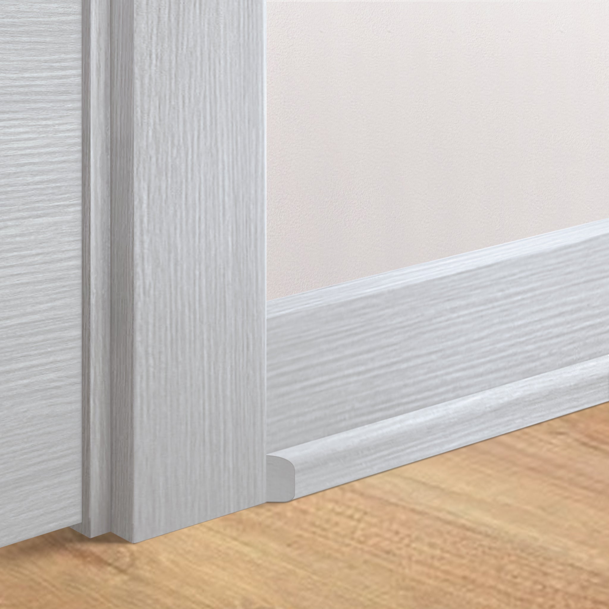 Molding-Baseboard XMB-01