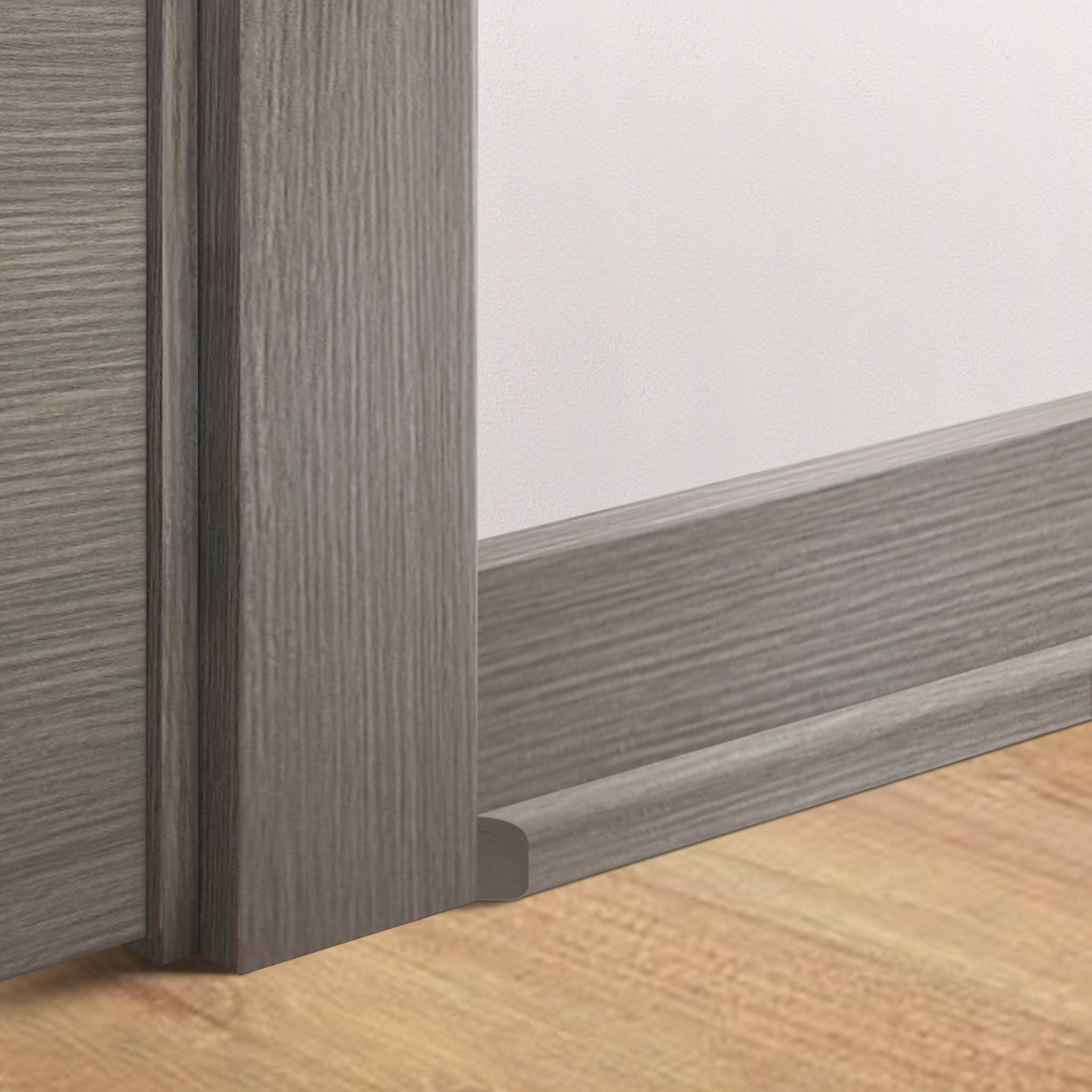 Molding-Baseboard XMB-08
