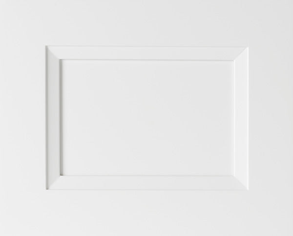 STONEWOOD Classic painted collection (Single vanity)