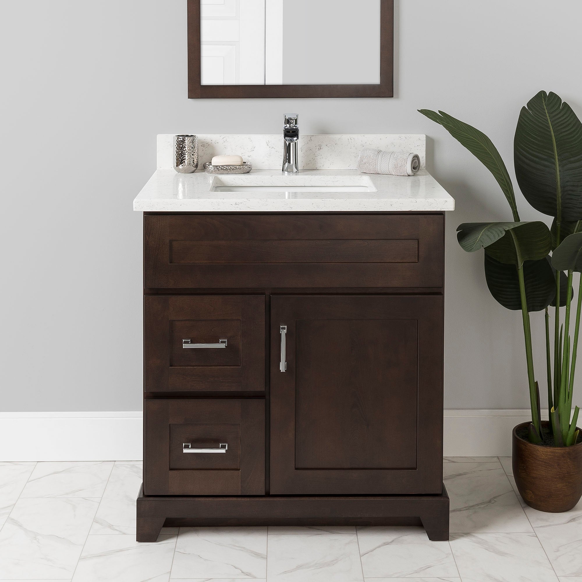 STONEWOOD Classic Collection shade