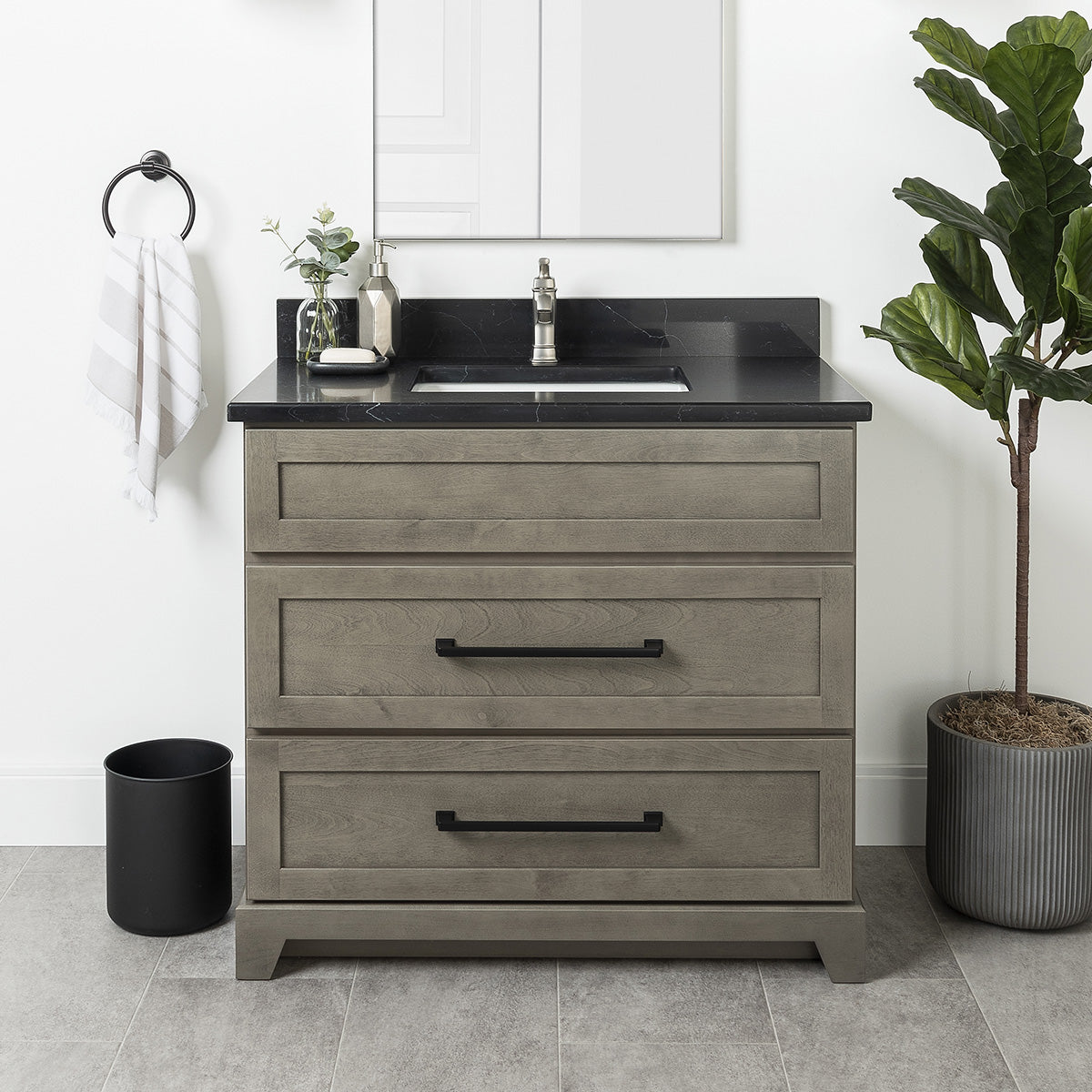 STONEWOOD Classic Collection shade