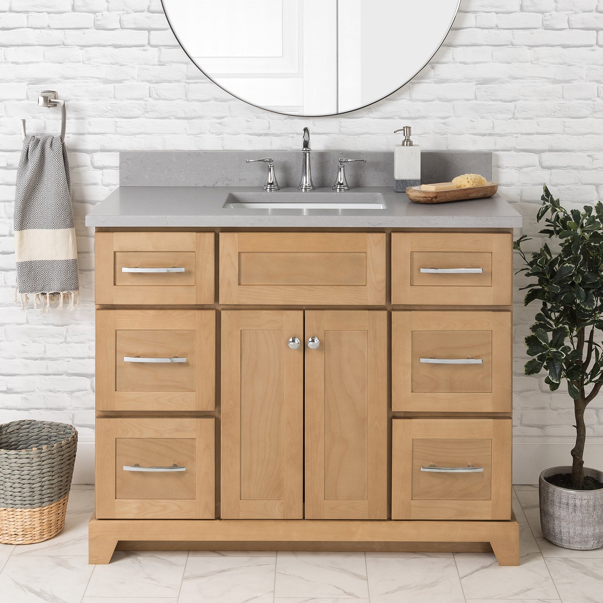 STONEWOOD Classic Collection shade