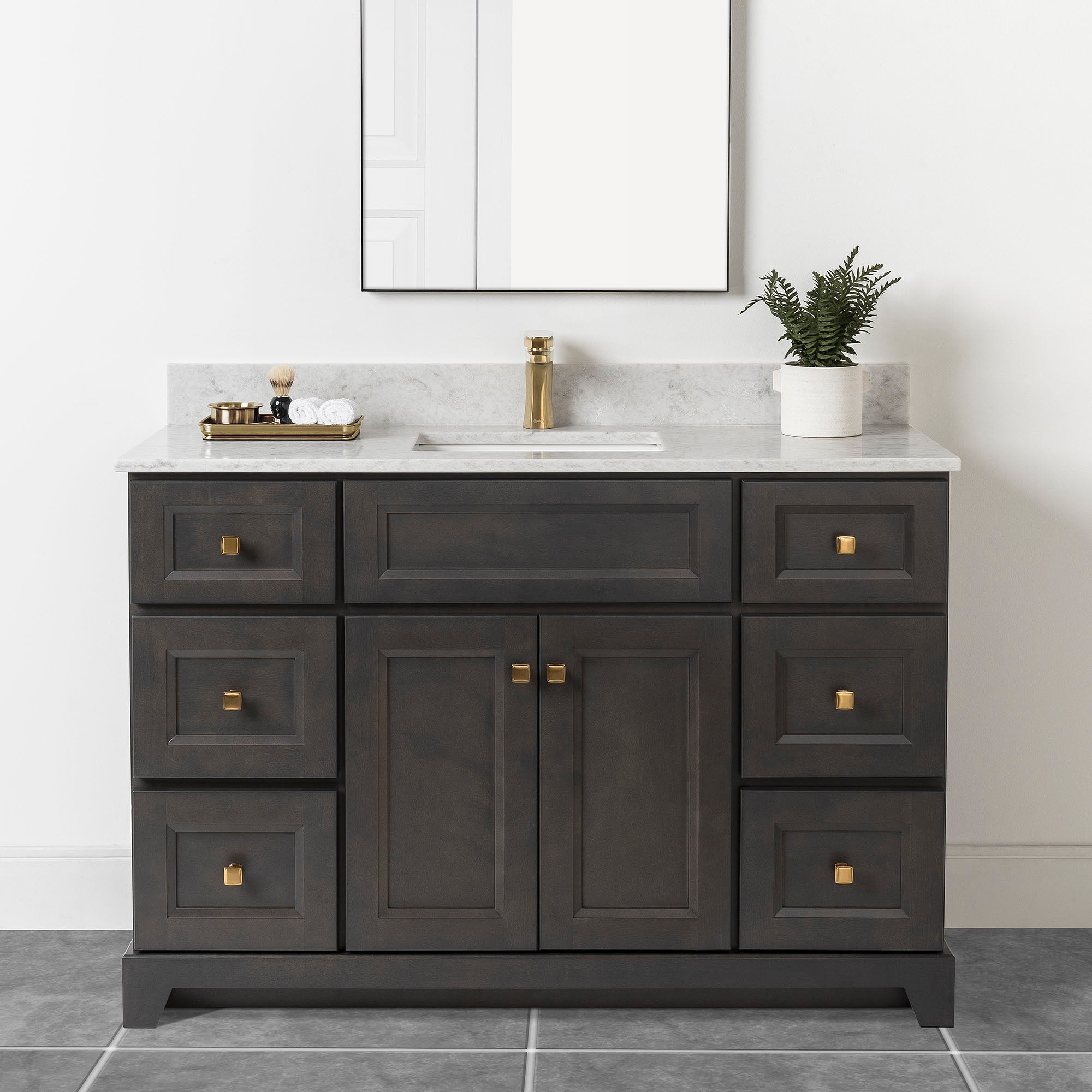 STONEWOOD Classic Collection shade