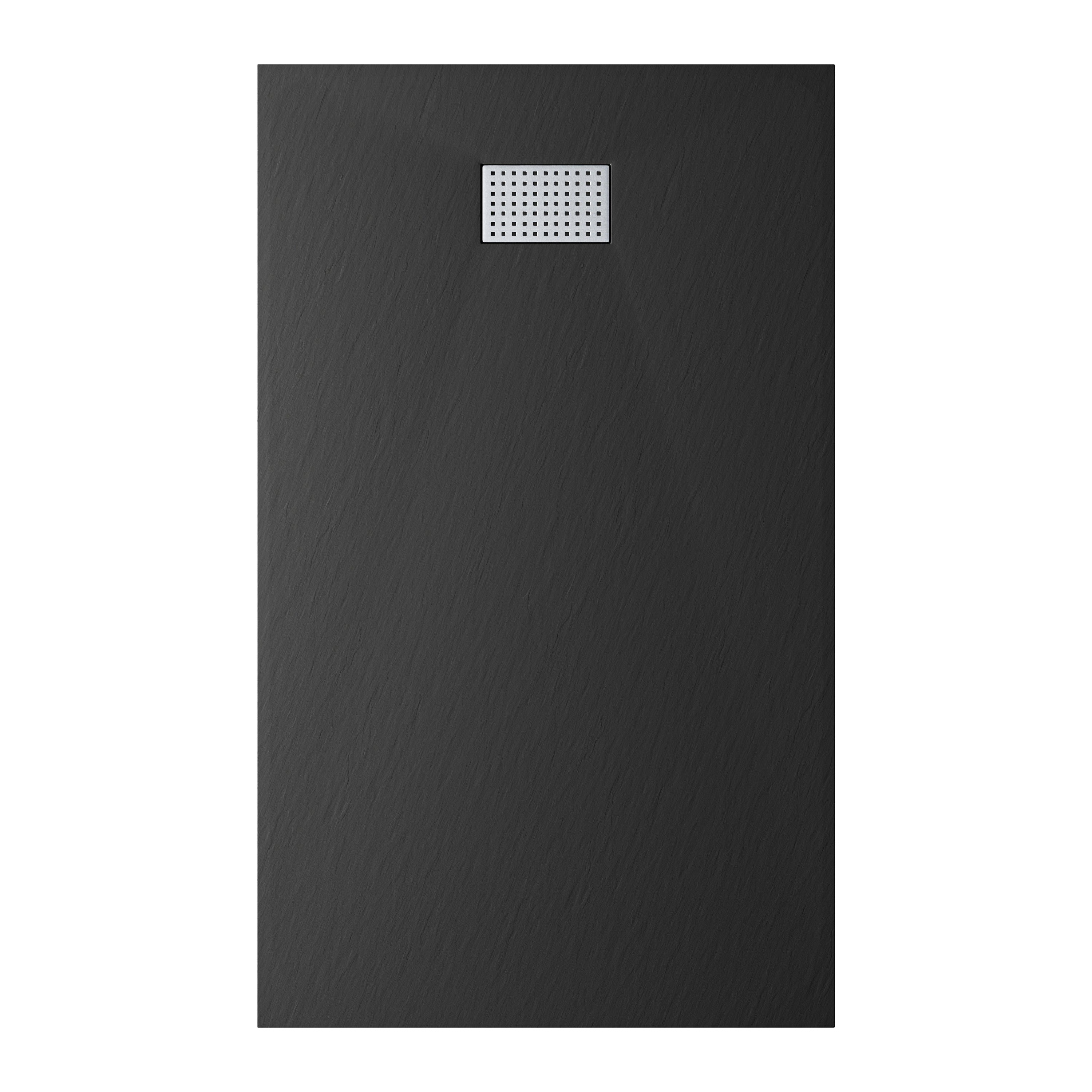 La Quintessence Promo Kit with Shower Head & Slate-Style Base