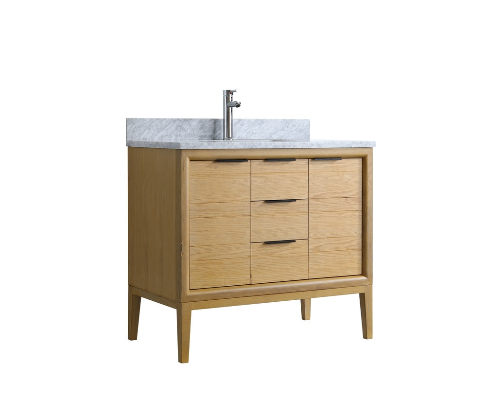 magnifiC 40" single vanity