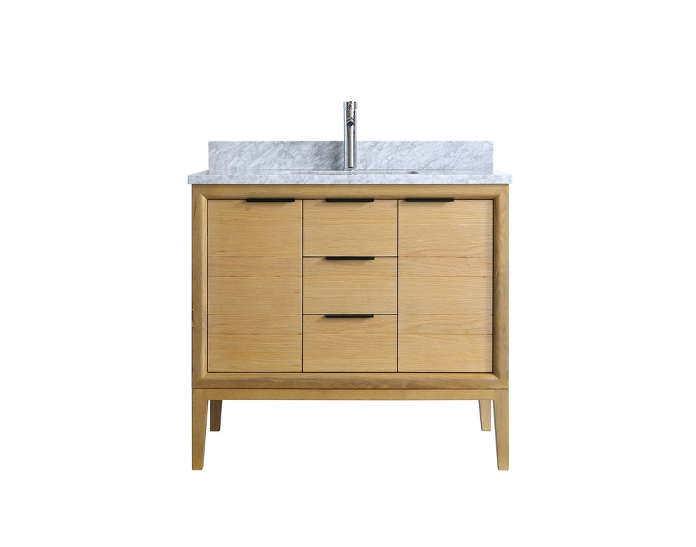 magnifiC 40" single vanity