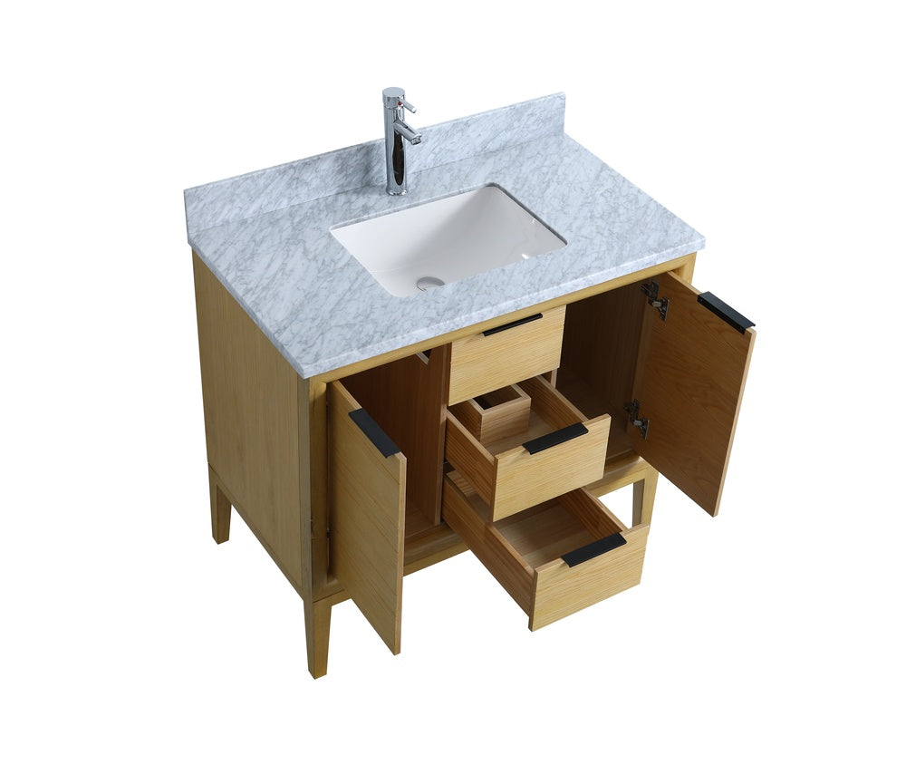 magnifiC 40" single vanity