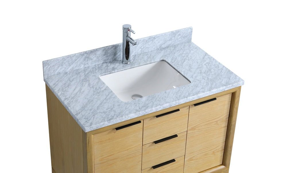 magnifiC 40" single vanity